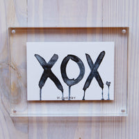 XOX - Michelle Owenby Design