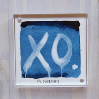 Mini XO Lunar - Michelle Owenby Design