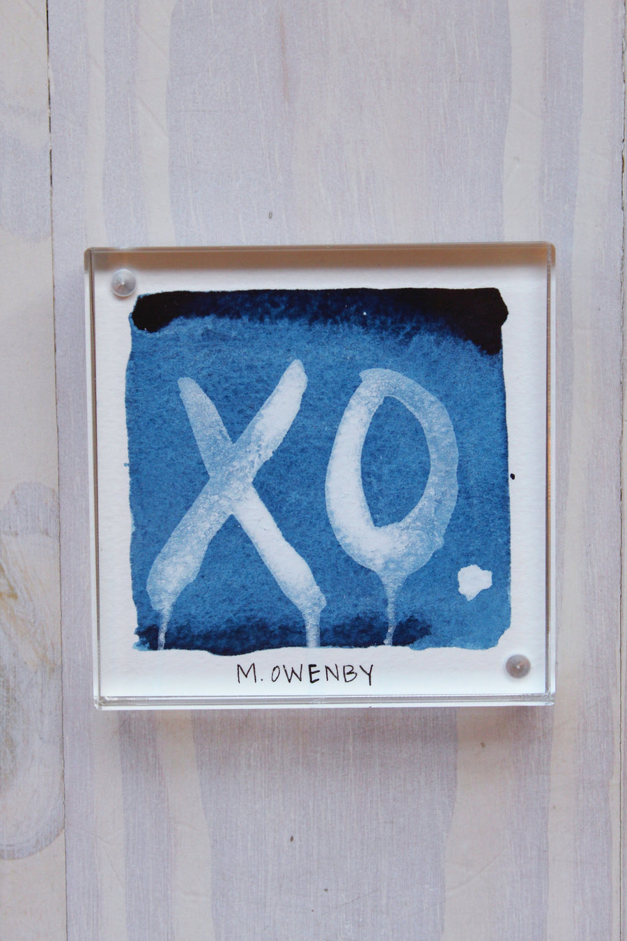 Mini XO Lunar - Michelle Owenby Design