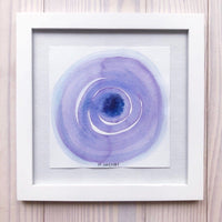 God’s Eye - Ocular 18 - Michelle Owenby Design