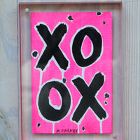Love Letters 25 - Offered Exclusively by Charleston Artist Collective
