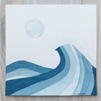 Rising Tide - Michelle Owenby Design