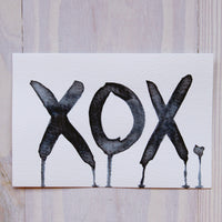 XOX - Michelle Owenby Design