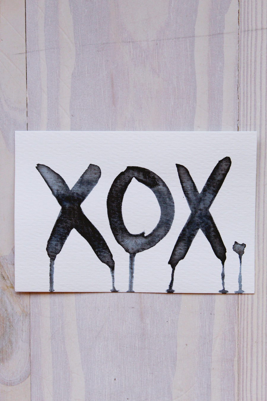 XOX - Michelle Owenby Design