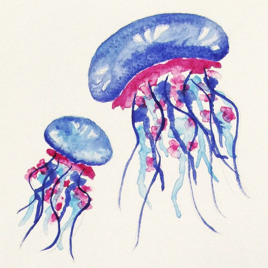 Jellies - Michelle Owenby Design