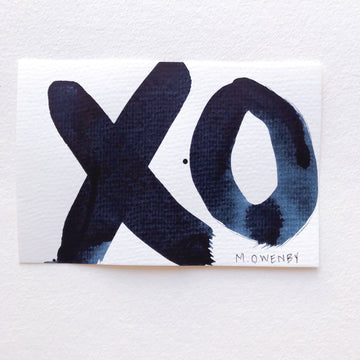 xo magna - Michelle Owenby Design